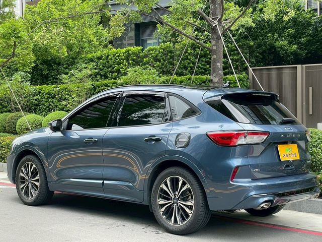 FORD福特 KUGA  第7張相片