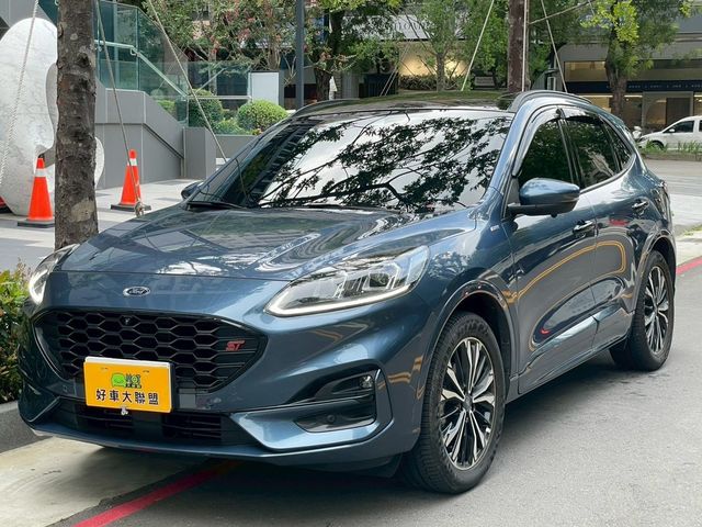 FORD福特 KUGA  第9張相片