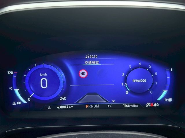 FORD福特 KUGA  第20張相片
