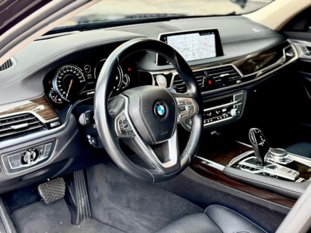 BMW寶馬 730D  第8張相片