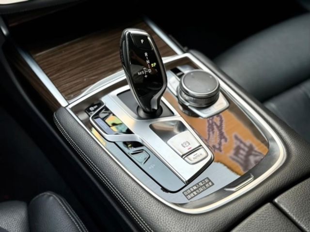 BMW寶馬 730D  第10張相片