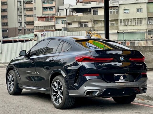 BMW寶馬 X6 XDRIVE40I  第5張相片