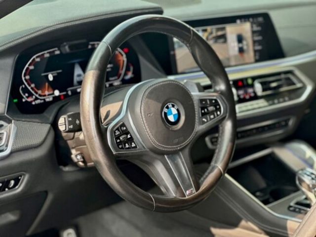 BMW寶馬 X6 XDRIVE40I  第9張相片