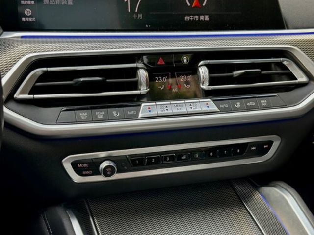 BMW寶馬 X6 XDRIVE40I  第16張相片