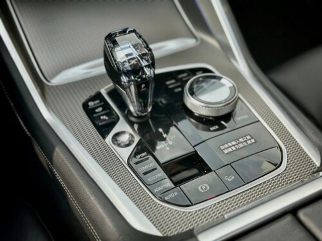 BMW寶馬 X6 XDRIVE40I  第17張相片