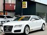 AUDI奧迪 A7  第1張縮圖