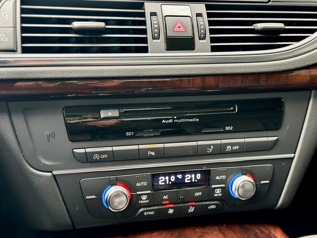 AUDI奧迪 A7  第13張相片
