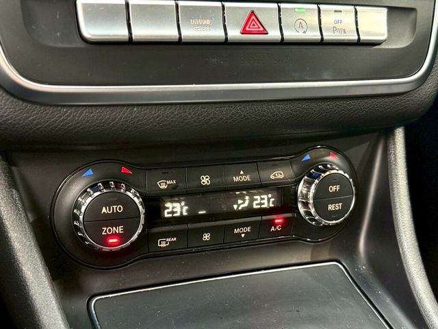 M-BENZ賓士 CLA200  第14張相片