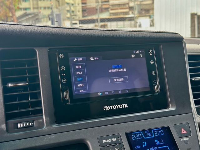 TOYOTA豐田 SIENNA  第13張相片