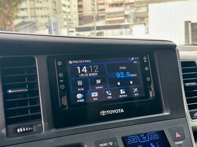 TOYOTA豐田 SIENNA  第15張相片