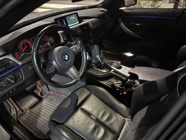 BMW寶馬 430I GRAN COUPE  第5張相片