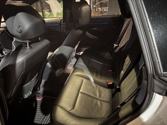 BMW寶馬 430I GRAN COUPE  第6張相片