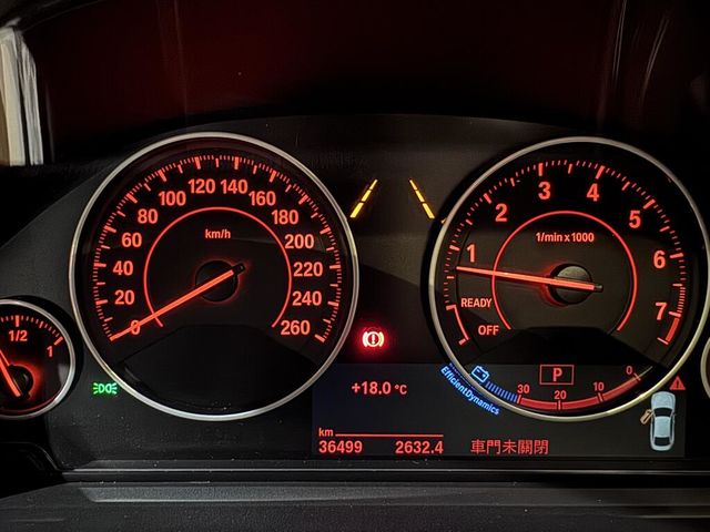 BMW寶馬 430I GRAN COUPE  第10張相片