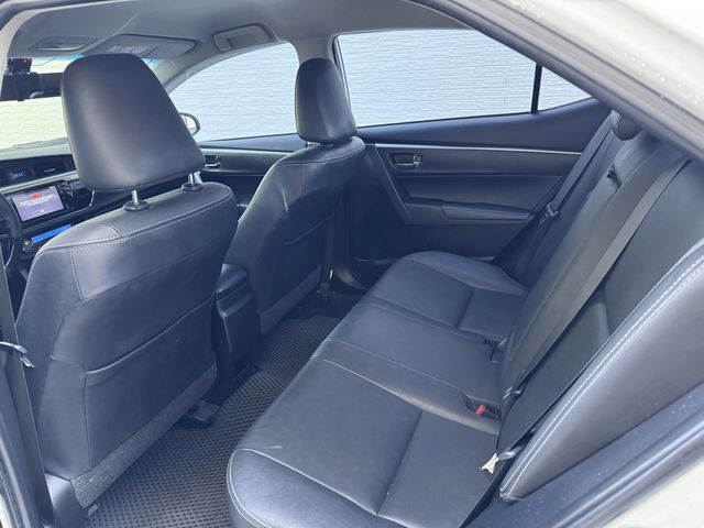 TOYOTA豐田 ALTIS  第6張相片