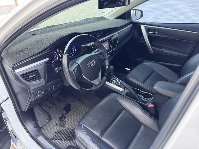 TOYOTA豐田 ALTIS  第7張相片