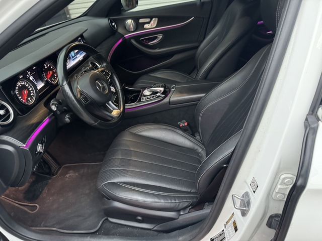 M-BENZ賓士 E300  第8張相片