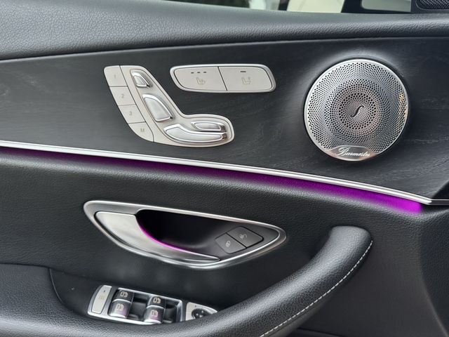 M-BENZ賓士 E300  第9張相片