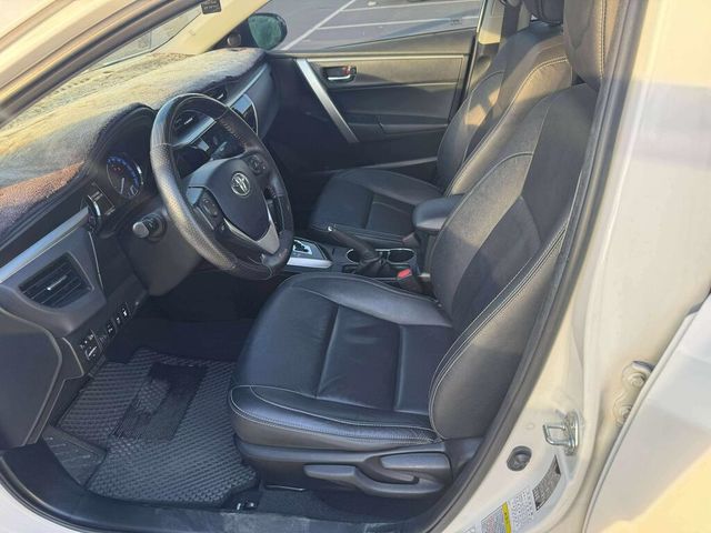 TOYOTA豐田 ALTIS  第5張相片