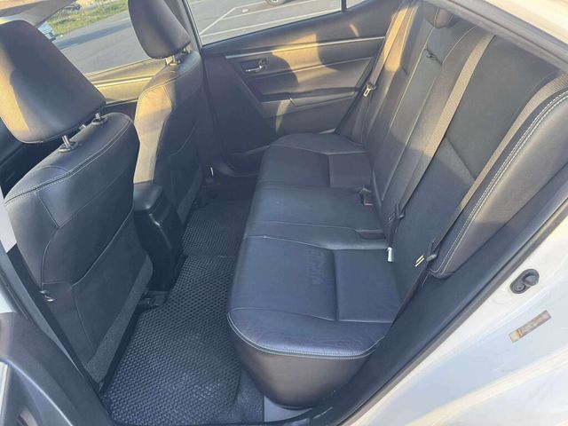TOYOTA豐田 ALTIS  第6張相片