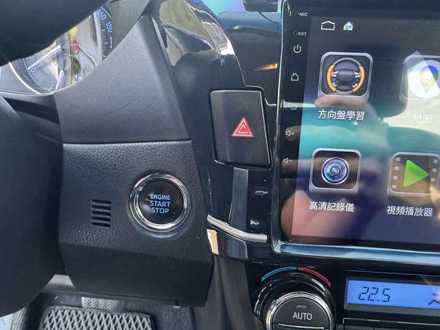 TOYOTA豐田 ALTIS  第10張相片