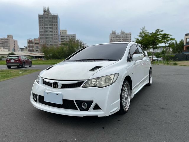 HONDA本田 CIVIC  第1張相片