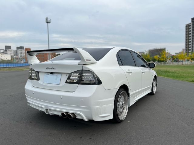 HONDA本田 CIVIC  第3張相片