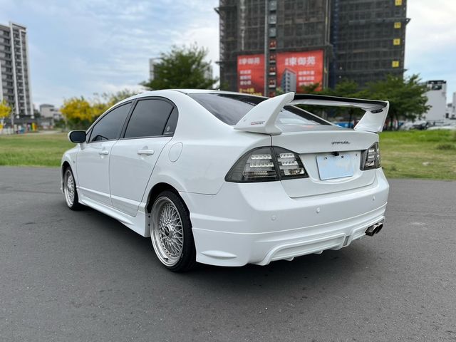 HONDA本田 CIVIC  第4張相片