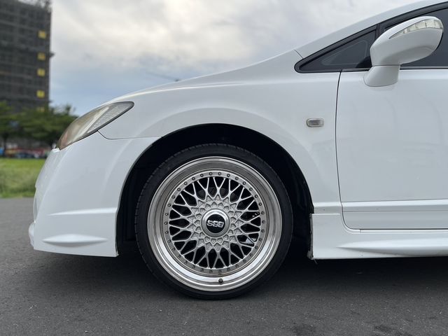 HONDA本田 CIVIC  第5張相片