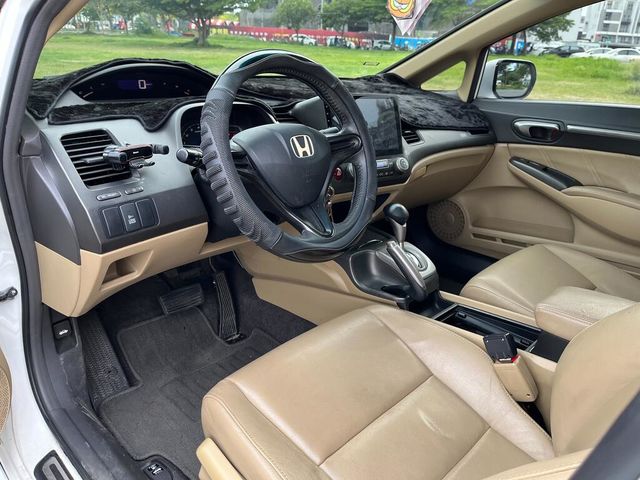 HONDA本田 CIVIC  第7張相片