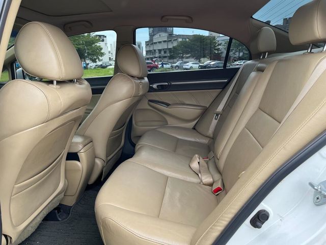 HONDA本田 CIVIC  第9張相片