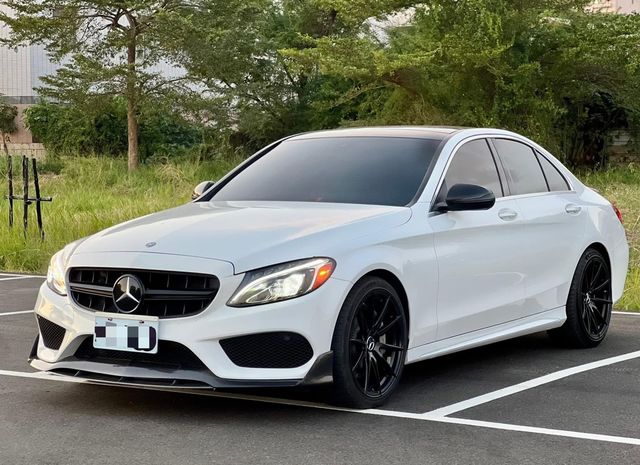 M-BENZ賓士 C300  第1張相片