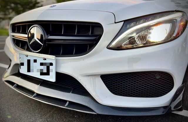 M-BENZ賓士 C300  第3張相片