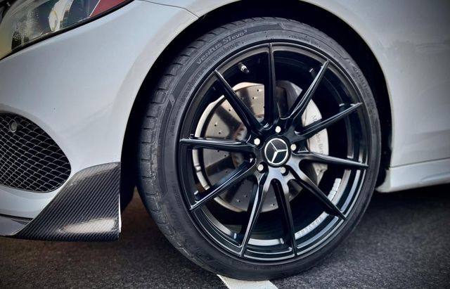 M-BENZ賓士 C300  第4張相片