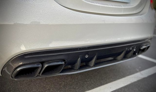 M-BENZ賓士 C300  第5張相片