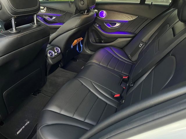 M-BENZ賓士 C300  第7張相片
