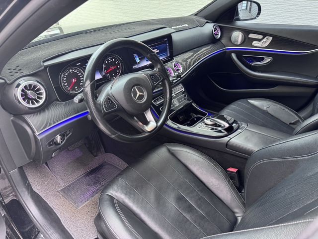 M-BENZ賓士 E300  第6張相片