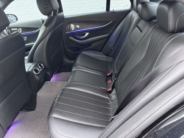 M-BENZ賓士 E300  第9張相片