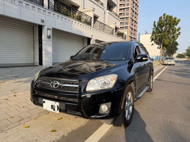 TOYOTA豐田 RAV4  第1張相片