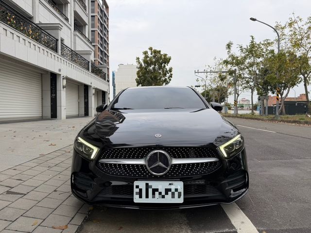 M-BENZ賓士 A180  第2張相片