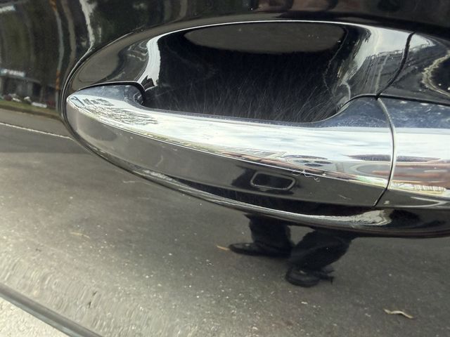 M-BENZ賓士 A180  第11張相片