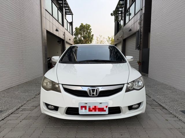 HONDA本田 CIVIC  第1張相片