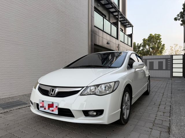 HONDA本田 CIVIC  第2張相片