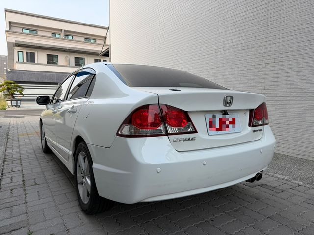 HONDA本田 CIVIC  第3張相片