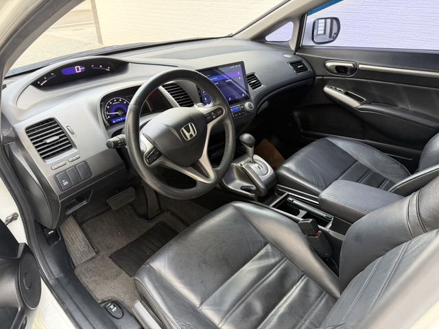 HONDA本田 CIVIC  第4張相片