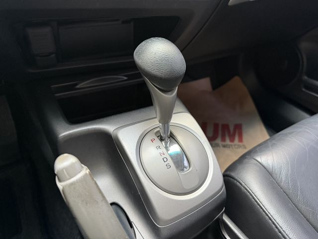 HONDA本田 CIVIC  第5張相片