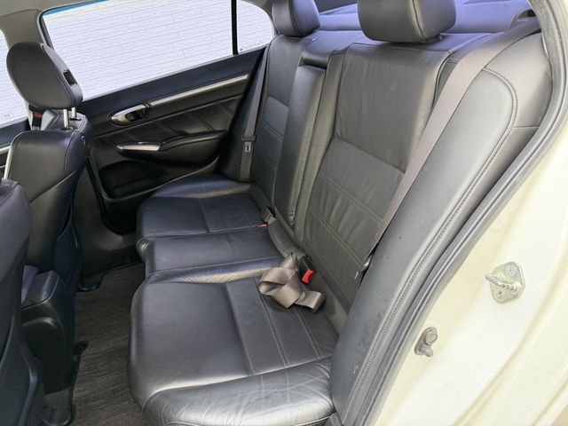 HONDA本田 CIVIC  第6張相片