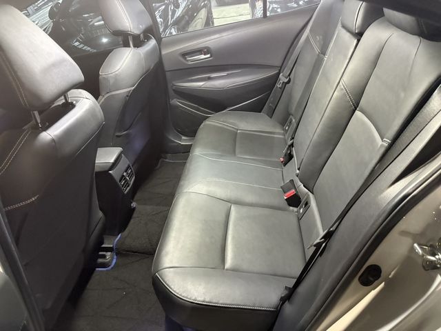 TOYOTA豐田 COROLLA ALTIS HYBRID  第6張相片