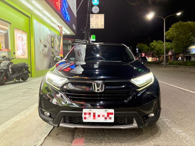 HONDA本田 CR-V  第2張相片