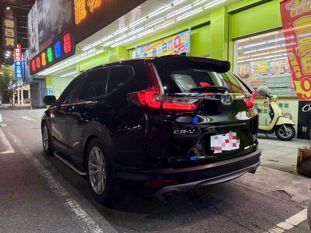 HONDA本田 CR-V  第3張相片