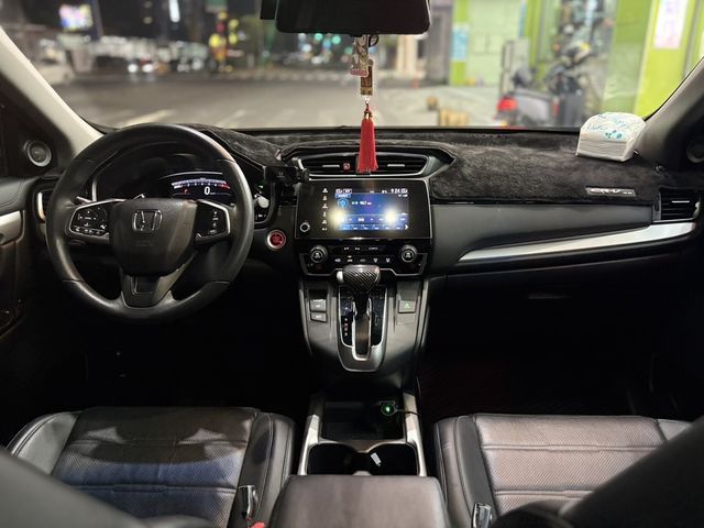 HONDA本田 CR-V  第4張相片